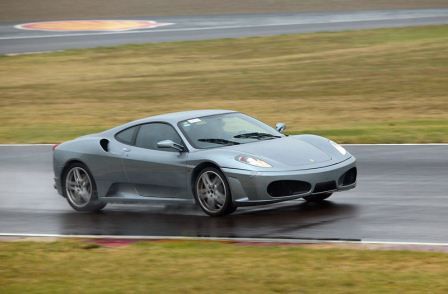 F430 6